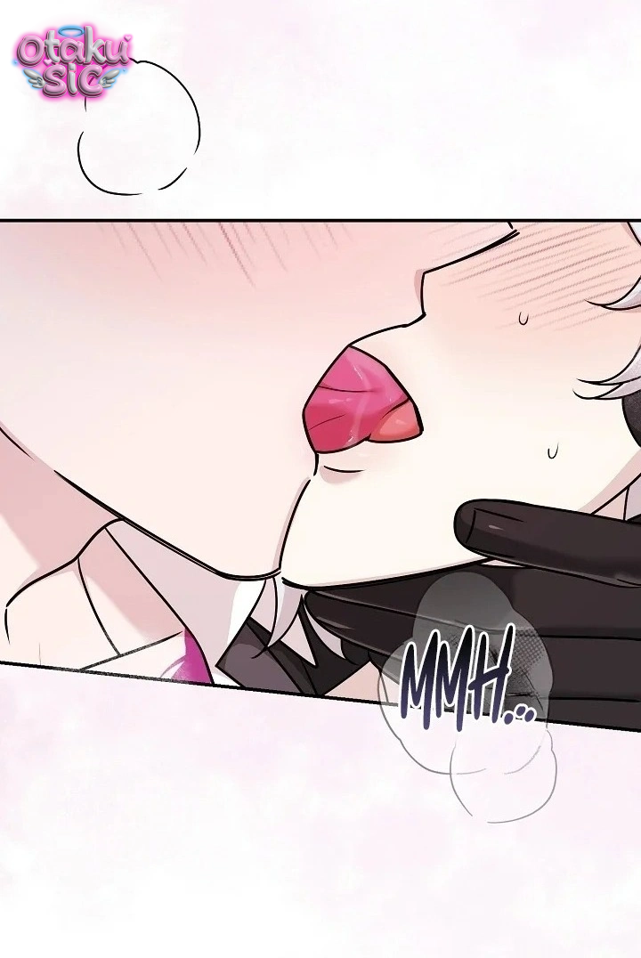Nè Boss, Ngài Đang Phát Tình À? - Chap 8 - Trang 14