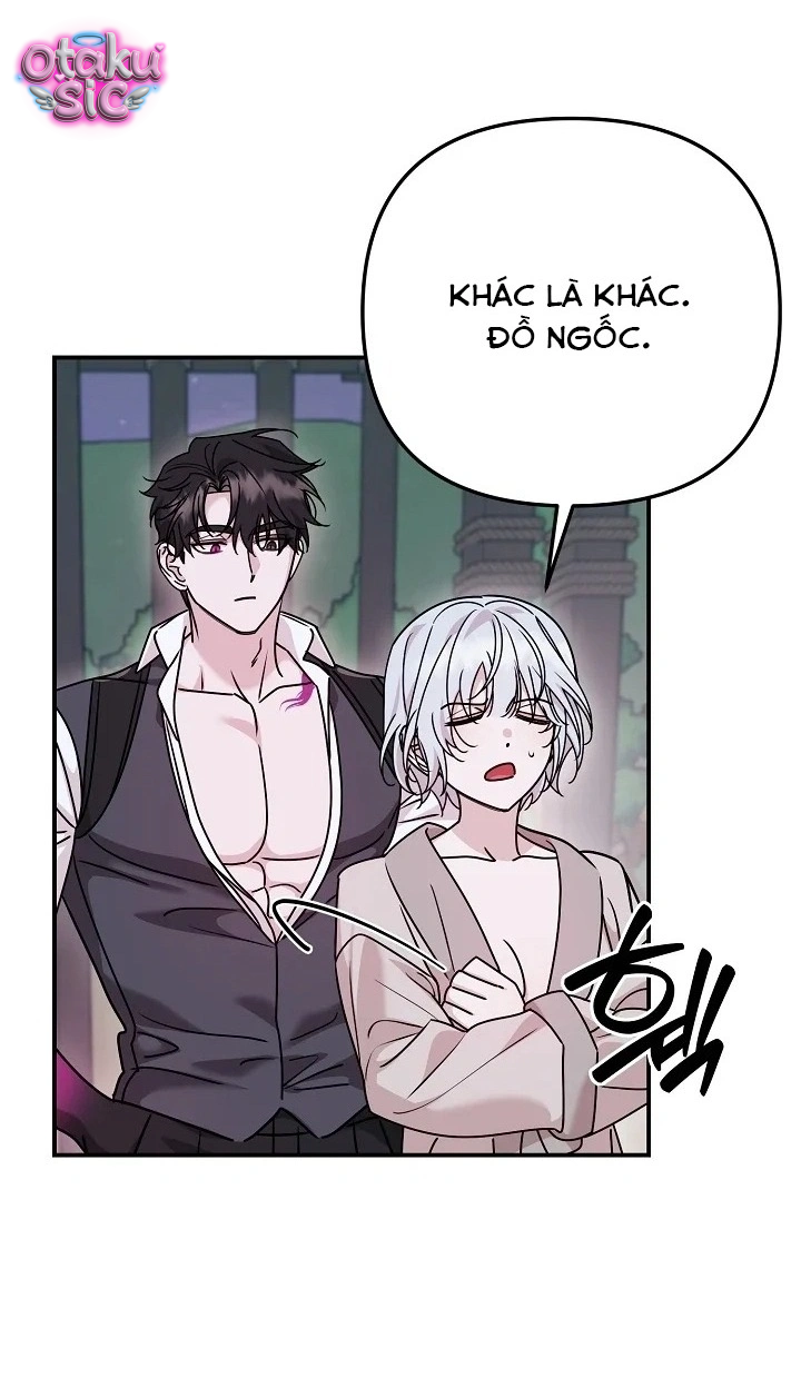 Nè Boss, Ngài Đang Phát Tình À? - Chap 8 - Trang 25