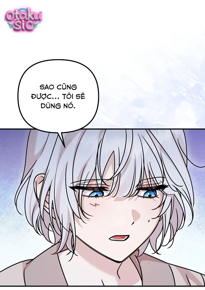 Nè Boss, Ngài Đang Phát Tình À? - Chap 8 - Trang 26