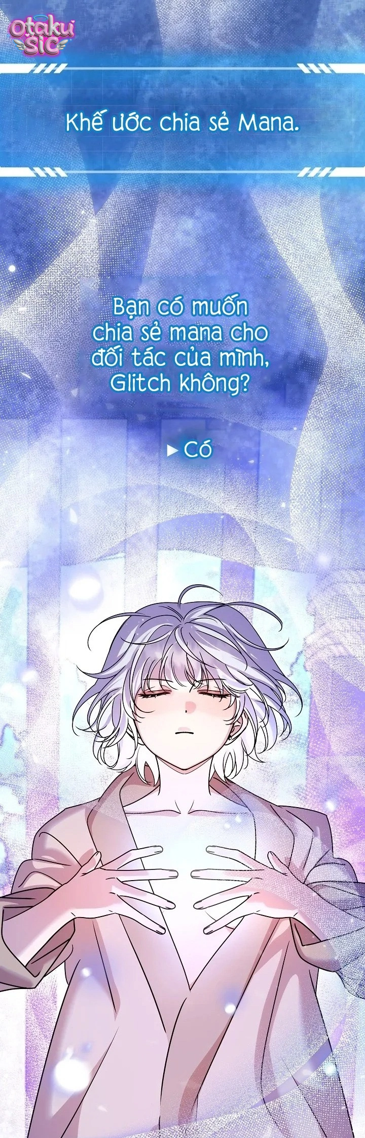 Nè Boss, Ngài Đang Phát Tình À? - Chap 8 - Trang 28