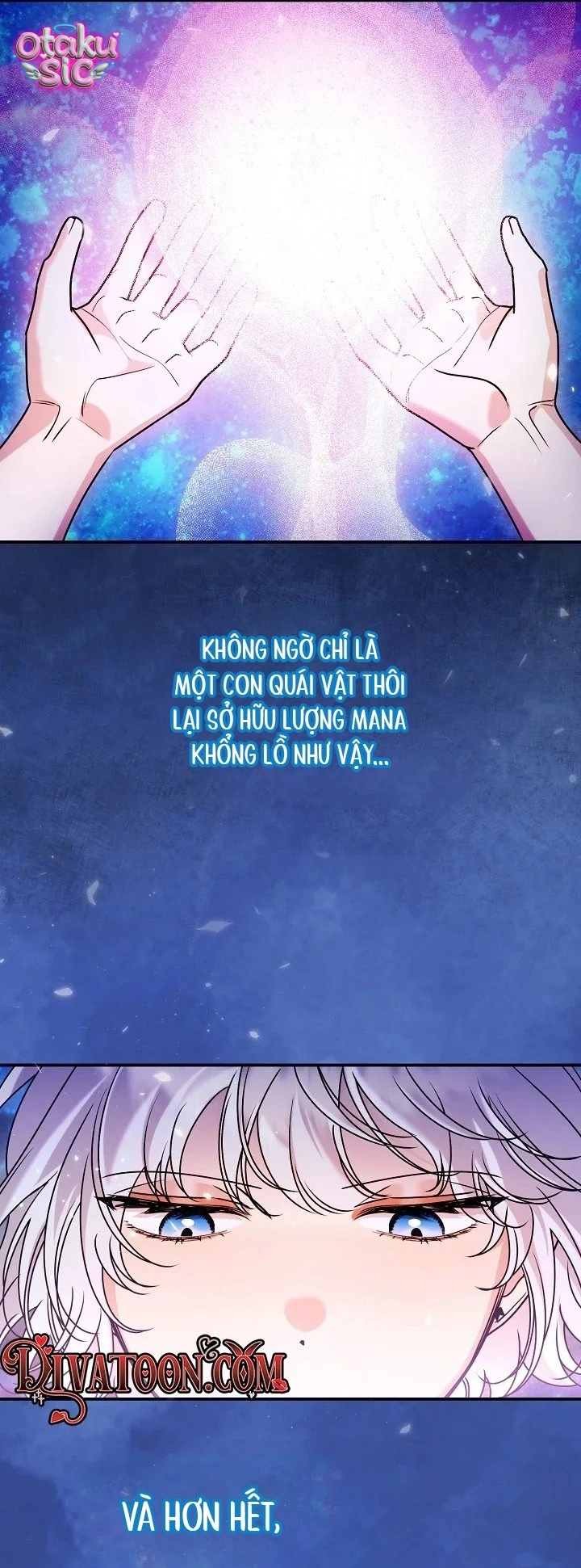 Nè Boss, Ngài Đang Phát Tình À? - Chap 8 - Trang 30