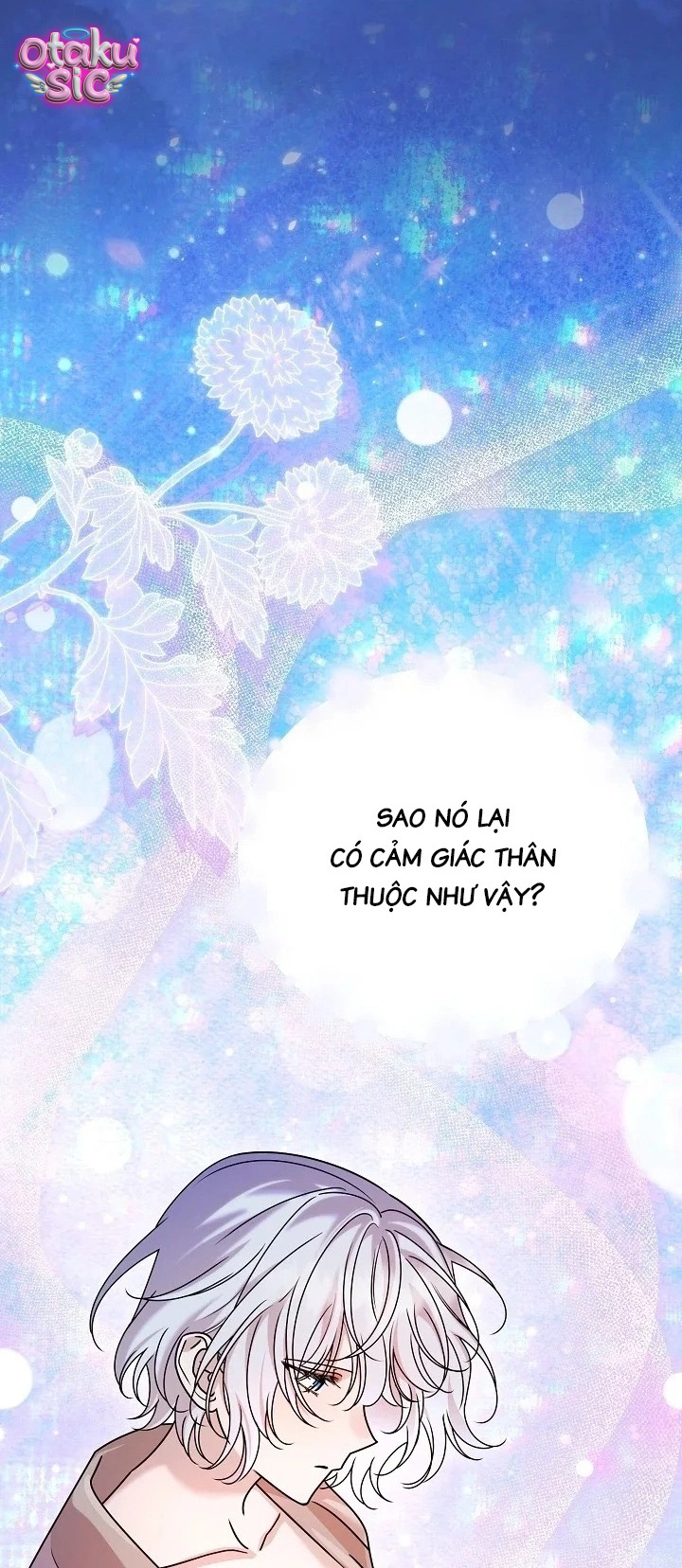 Nè Boss, Ngài Đang Phát Tình À? - Chap 8 - Trang 31