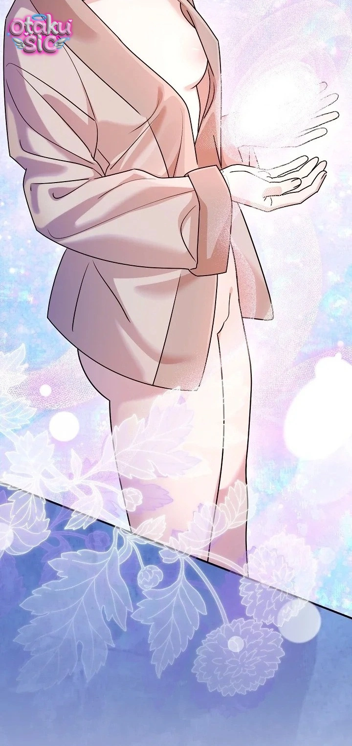 Nè Boss, Ngài Đang Phát Tình À? - Chap 8 - Trang 32
