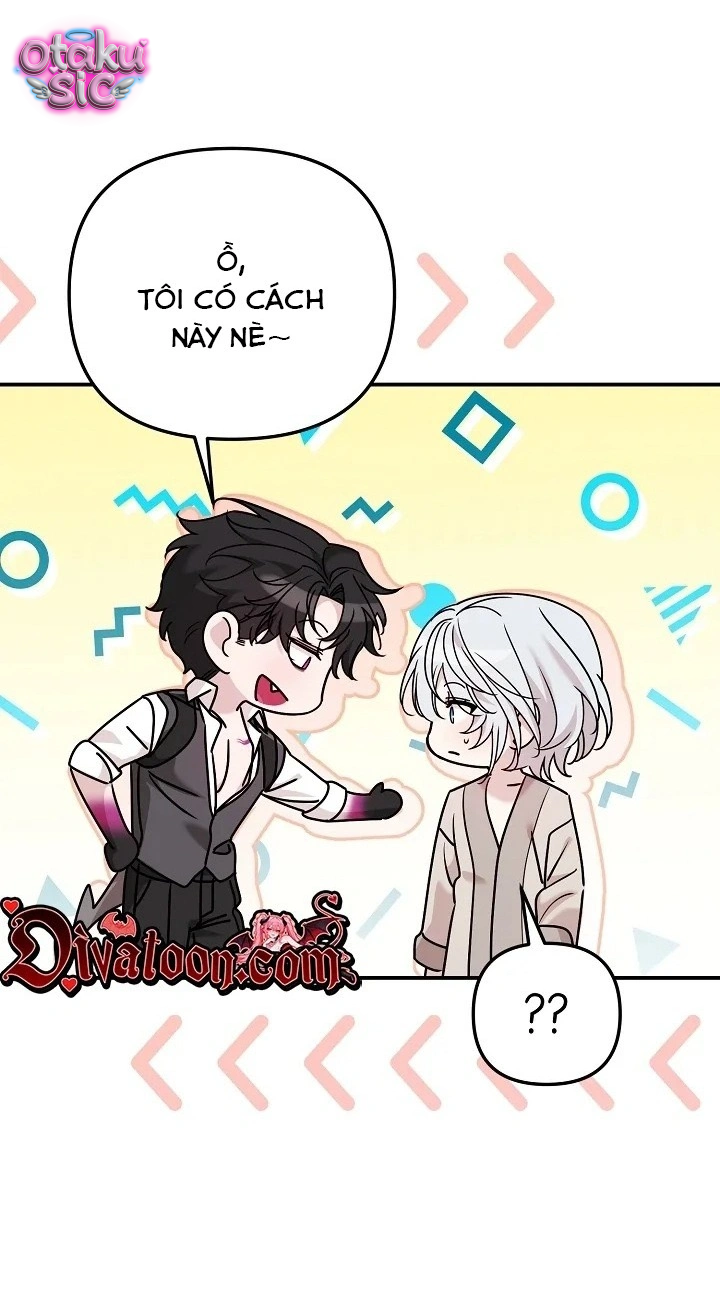 Nè Boss, Ngài Đang Phát Tình À? - Chap 8 - Trang 38