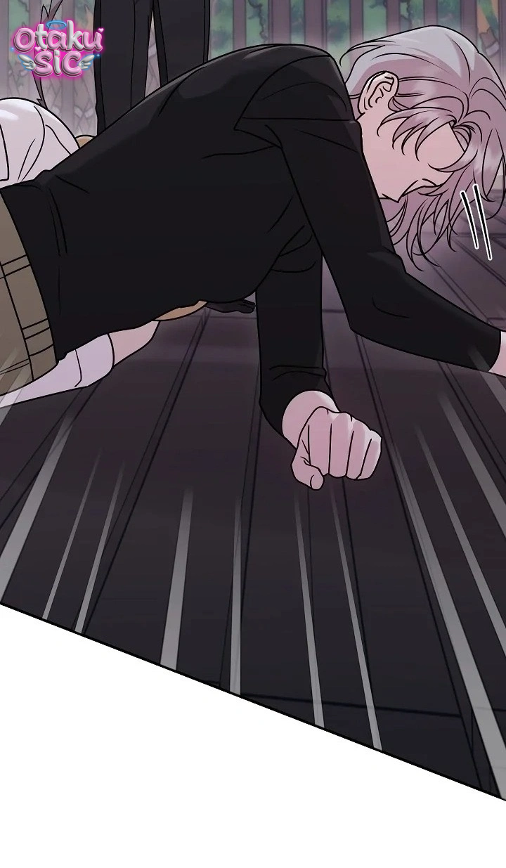 Nè Boss, Ngài Đang Phát Tình À? - Chap 8 - Trang 5