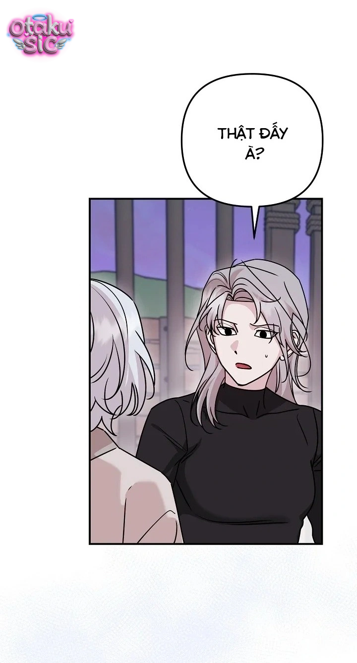 Nè Boss, Ngài Đang Phát Tình À? - Chap 8 - Trang 43