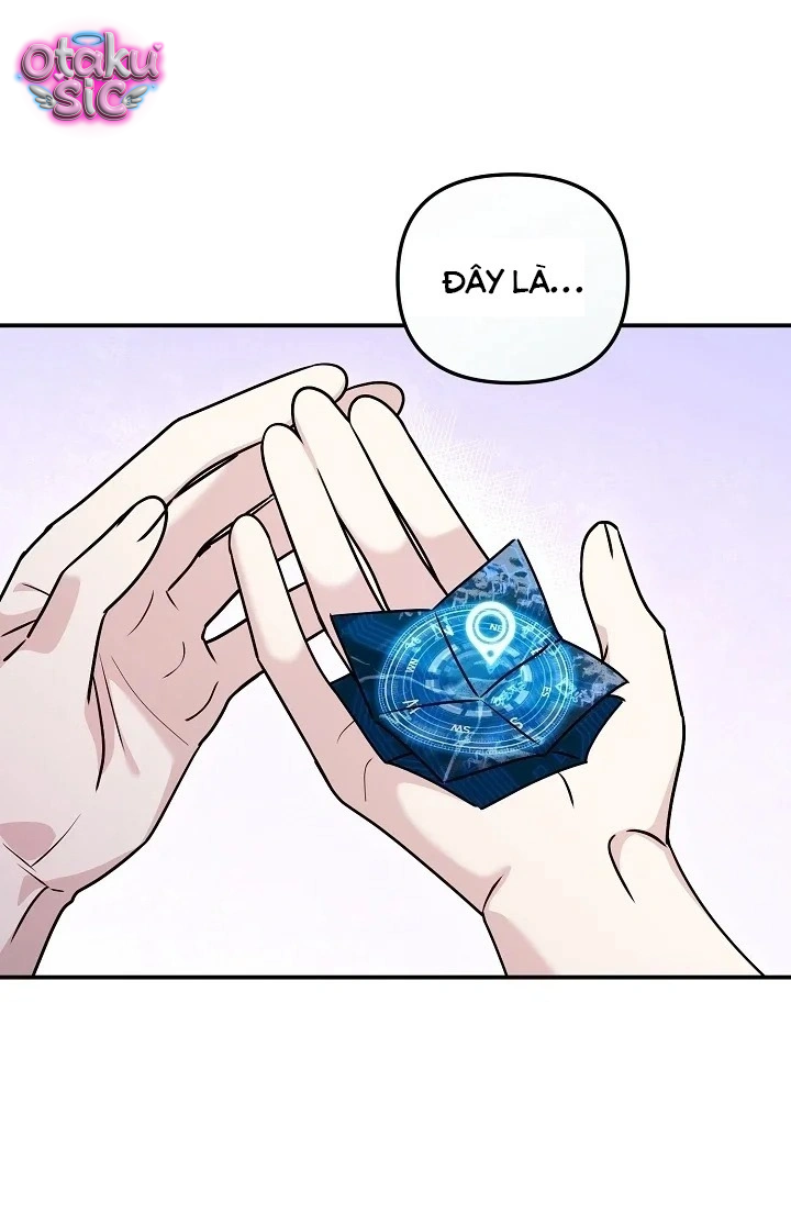 Nè Boss, Ngài Đang Phát Tình À? - Chap 8 - Trang 47