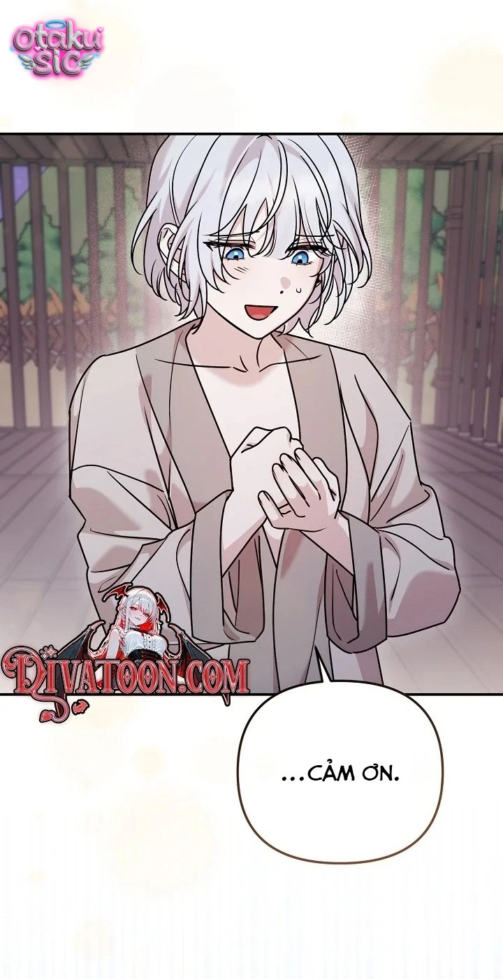 Nè Boss, Ngài Đang Phát Tình À? - Chap 8 - Trang 49