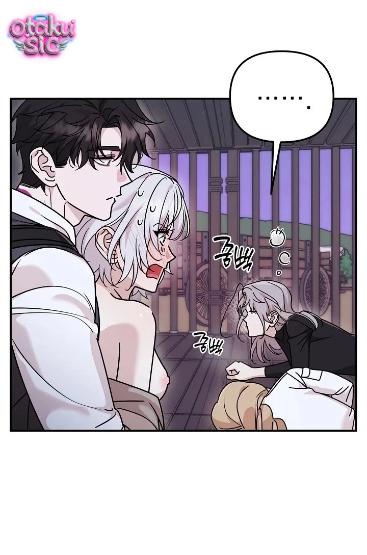Nè Boss, Ngài Đang Phát Tình À? - Chap 8 - Trang 6