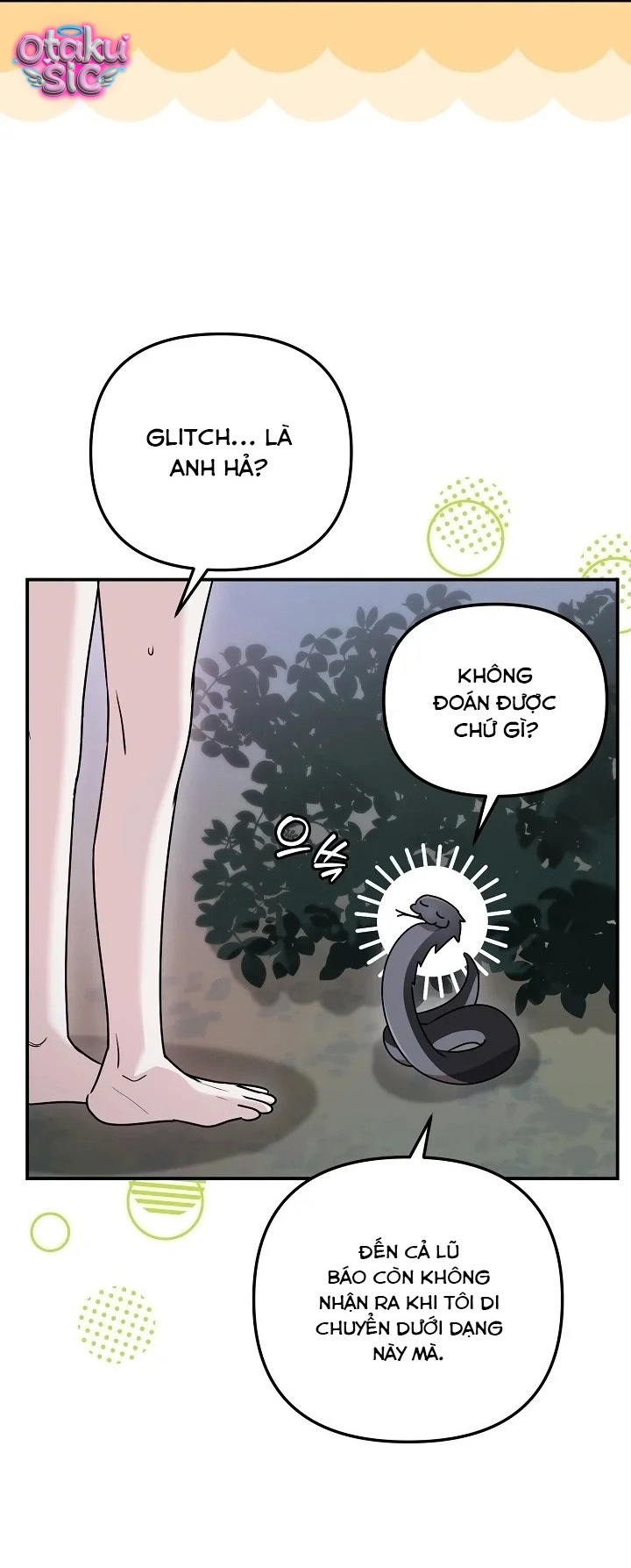 Nè Boss, Ngài Đang Phát Tình À? - Chap 8 - Trang 56