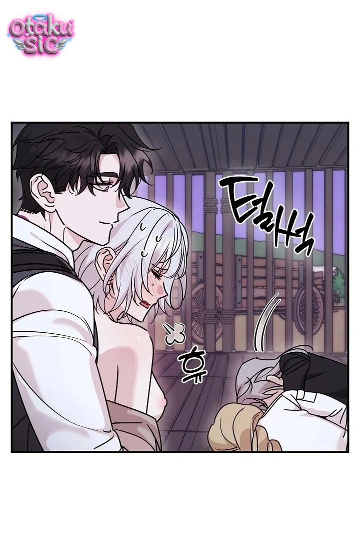 Nè Boss, Ngài Đang Phát Tình À? - Chap 8 - Trang 7