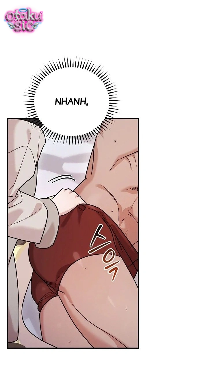 Nè Boss, Ngài Đang Phát Tình À? - Chap 8 - Trang 66