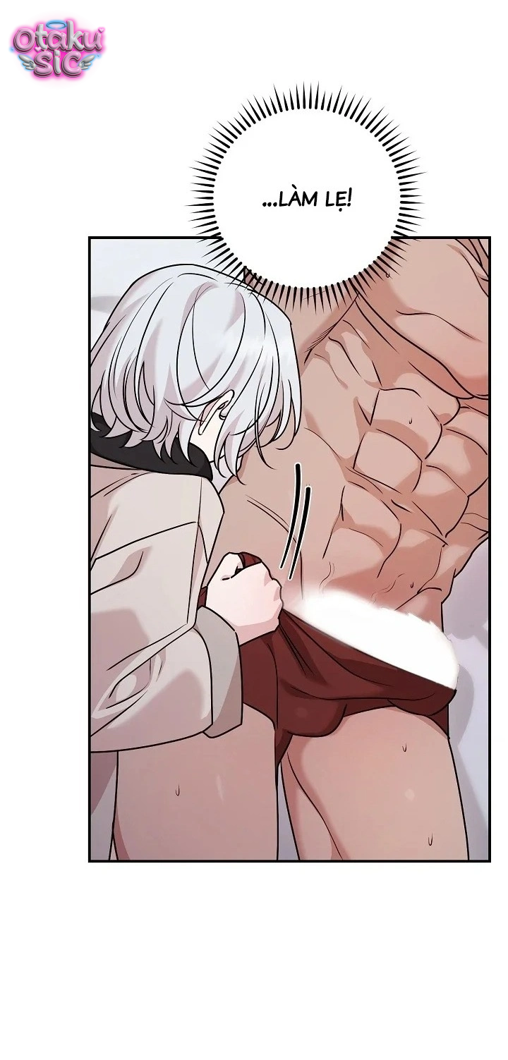 Nè Boss, Ngài Đang Phát Tình À? - Chap 8 - Trang 67