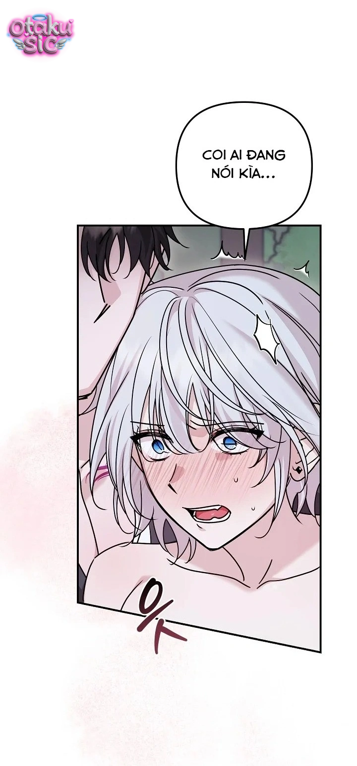 Nè Boss, Ngài Đang Phát Tình À? - Chap 8 - Trang 9