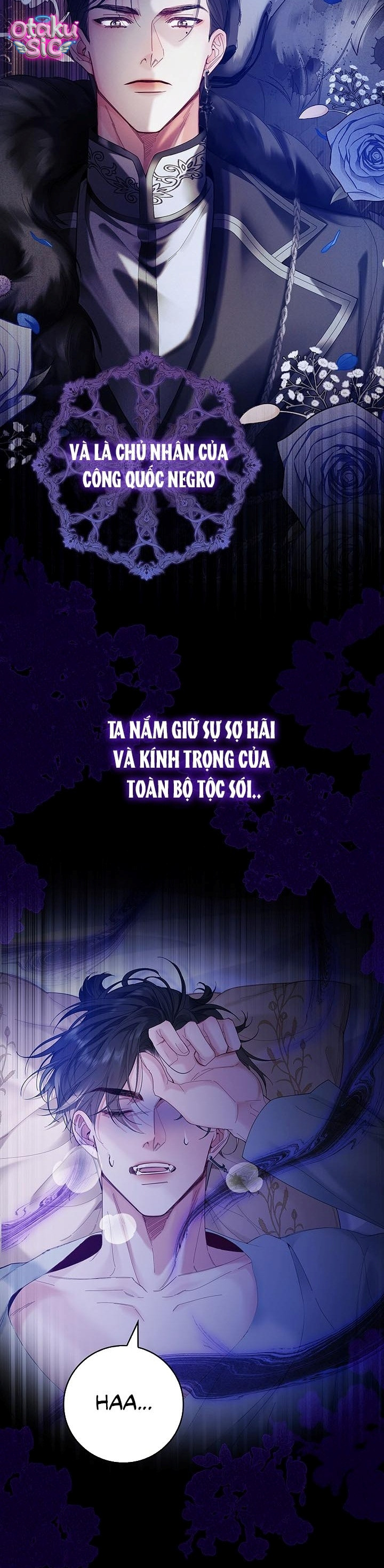 Nếu Bị Giam Cầm Hãy Lắc Củ Cà Rốt - Chap 1 - Trang 15