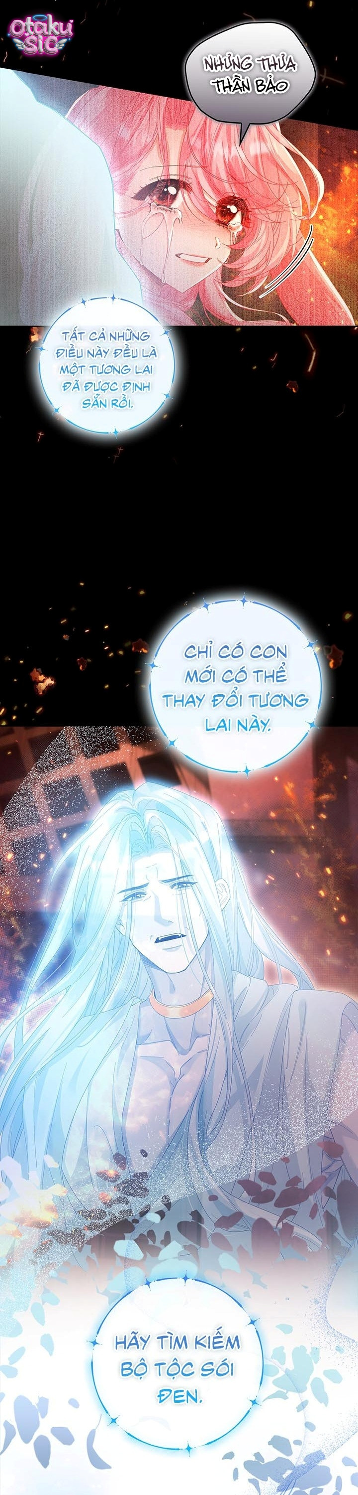 Nếu Bị Giam Cầm Hãy Lắc Củ Cà Rốt - Chap 2 - Trang 29