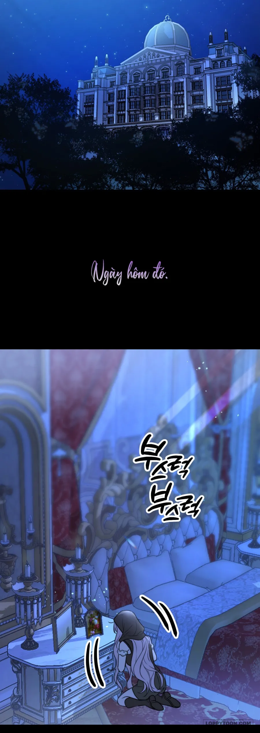 Nếu Đánh Cắp Kho Báu Nhà Công Tước Và Bỏ Trốn - Chap 0 - Trang 2