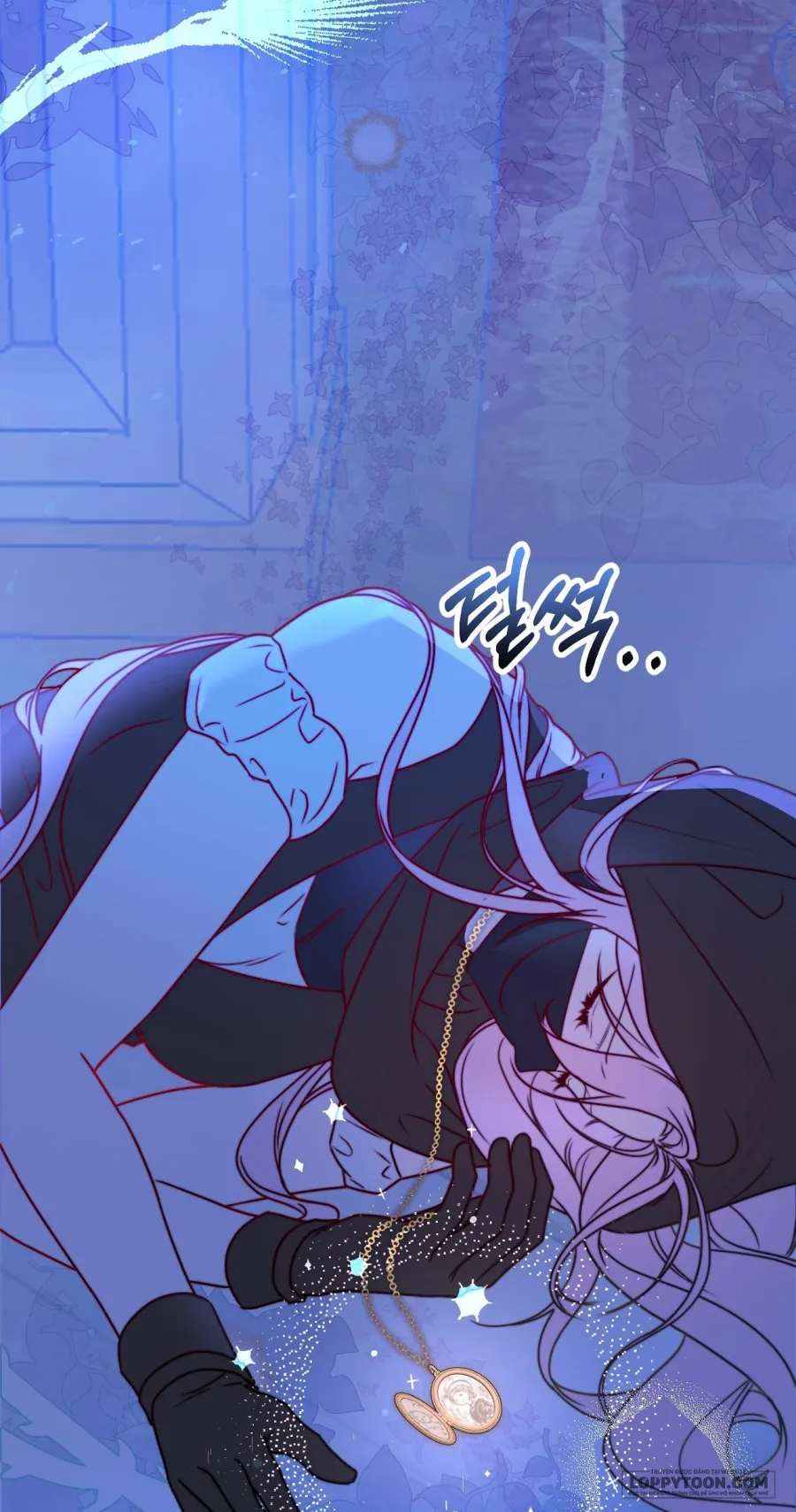 Nếu Đánh Cắp Kho Báu Nhà Công Tước Và Bỏ Trốn - Chap 1 - Trang 25
