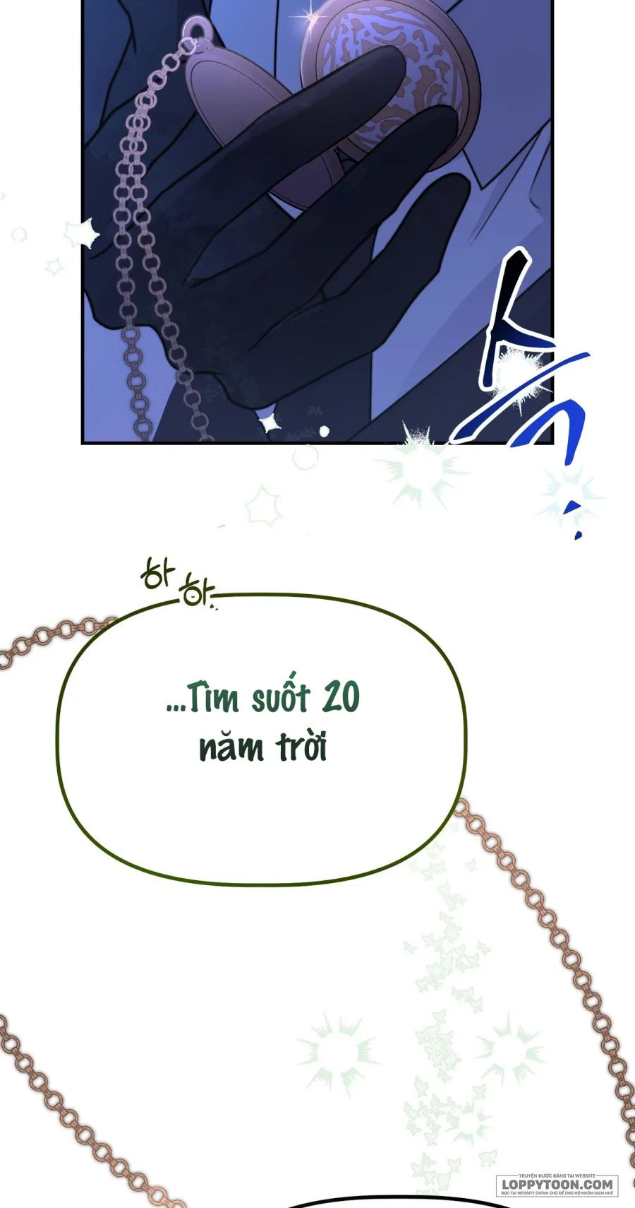 Nếu Đánh Cắp Kho Báu Nhà Công Tước Và Bỏ Trốn - Chap 1 - Trang 27