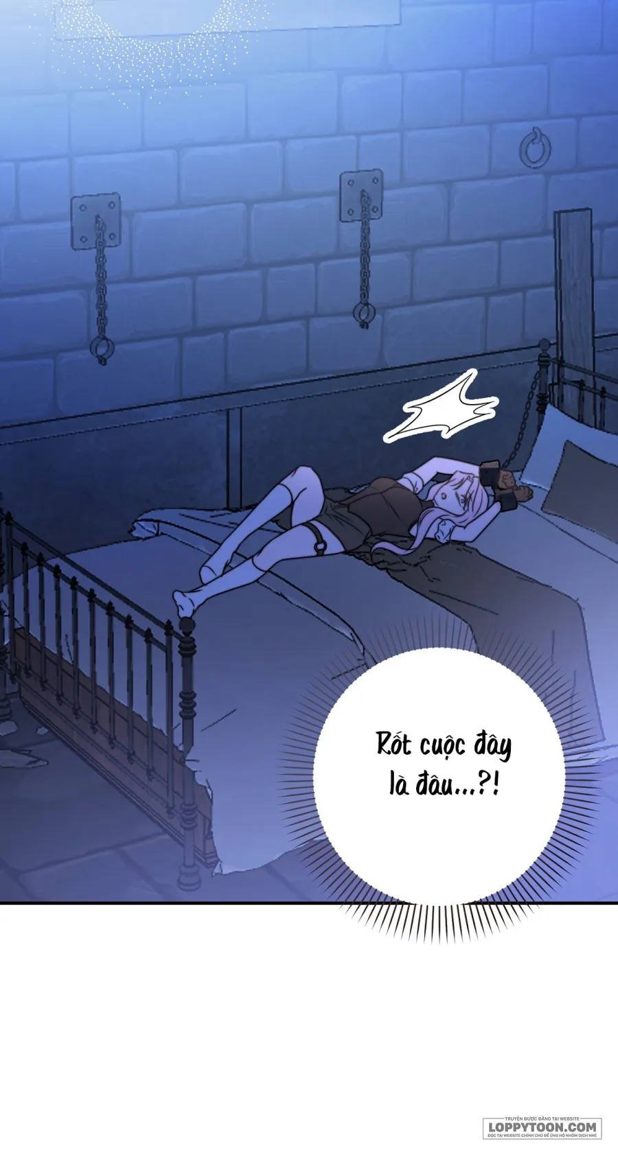 Nếu Đánh Cắp Kho Báu Nhà Công Tước Và Bỏ Trốn - Chap 1 - Trang 30
