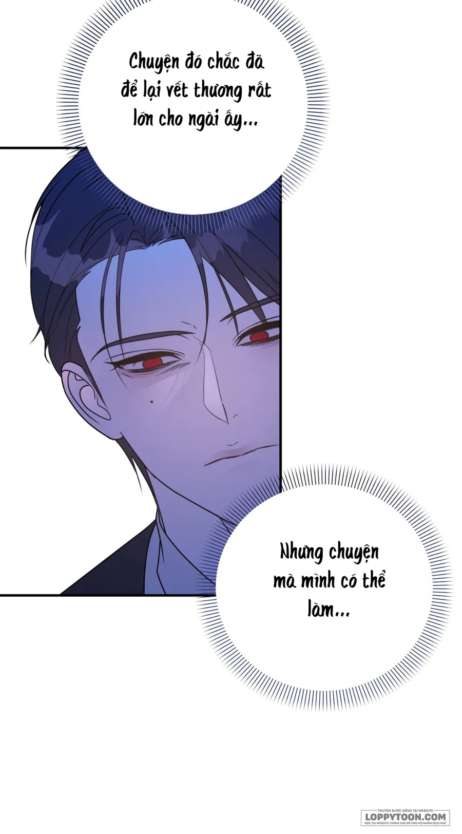 Nếu Đánh Cắp Kho Báu Nhà Công Tước Và Bỏ Trốn - Chap 1 - Trang 49