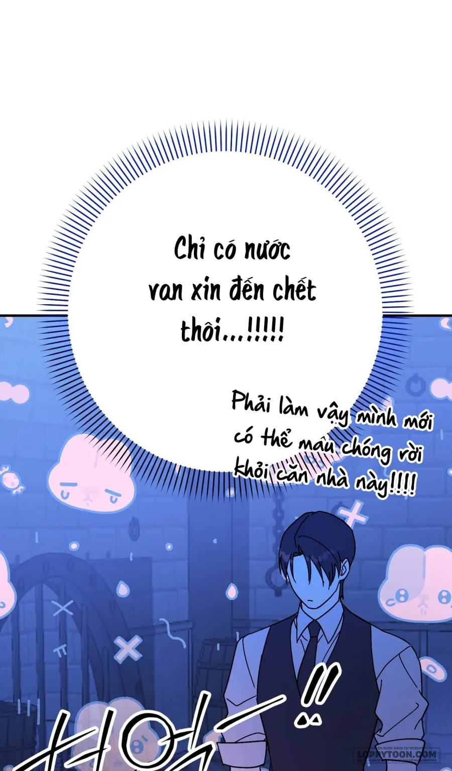 Nếu Đánh Cắp Kho Báu Nhà Công Tước Và Bỏ Trốn - Chap 1 - Trang 50
