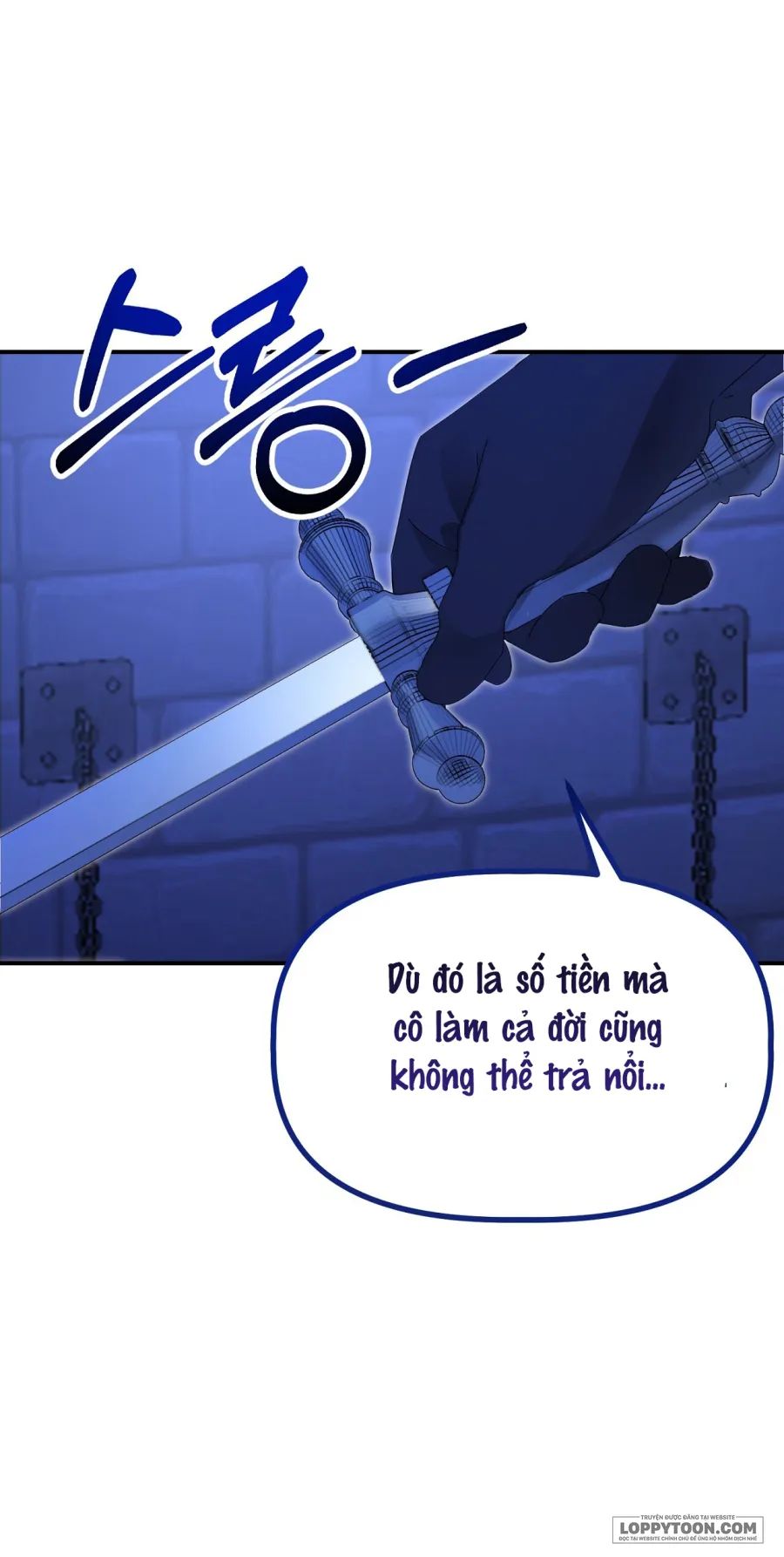 Nếu Đánh Cắp Kho Báu Nhà Công Tước Và Bỏ Trốn - Chap 1 - Trang 57