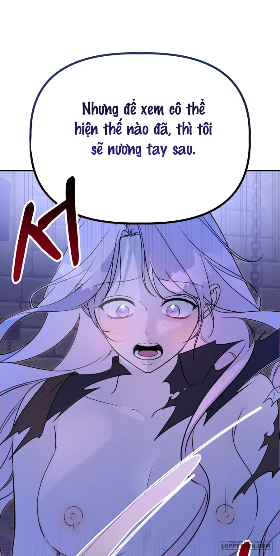 Nếu Đánh Cắp Kho Báu Nhà Công Tước Và Bỏ Trốn - Chap 1 - Trang 58