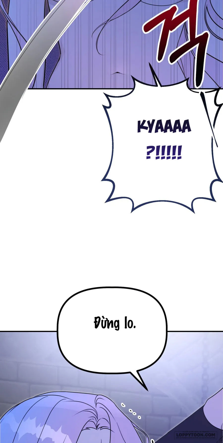 Nếu Đánh Cắp Kho Báu Nhà Công Tước Và Bỏ Trốn - Chap 1 - Trang 59