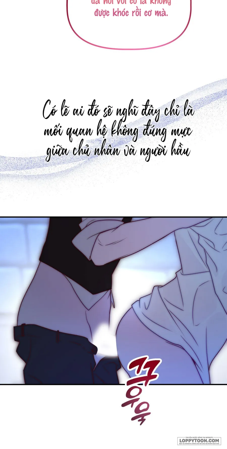Nếu Đánh Cắp Kho Báu Nhà Công Tước Và Bỏ Trốn - Chap 1 - Trang 7