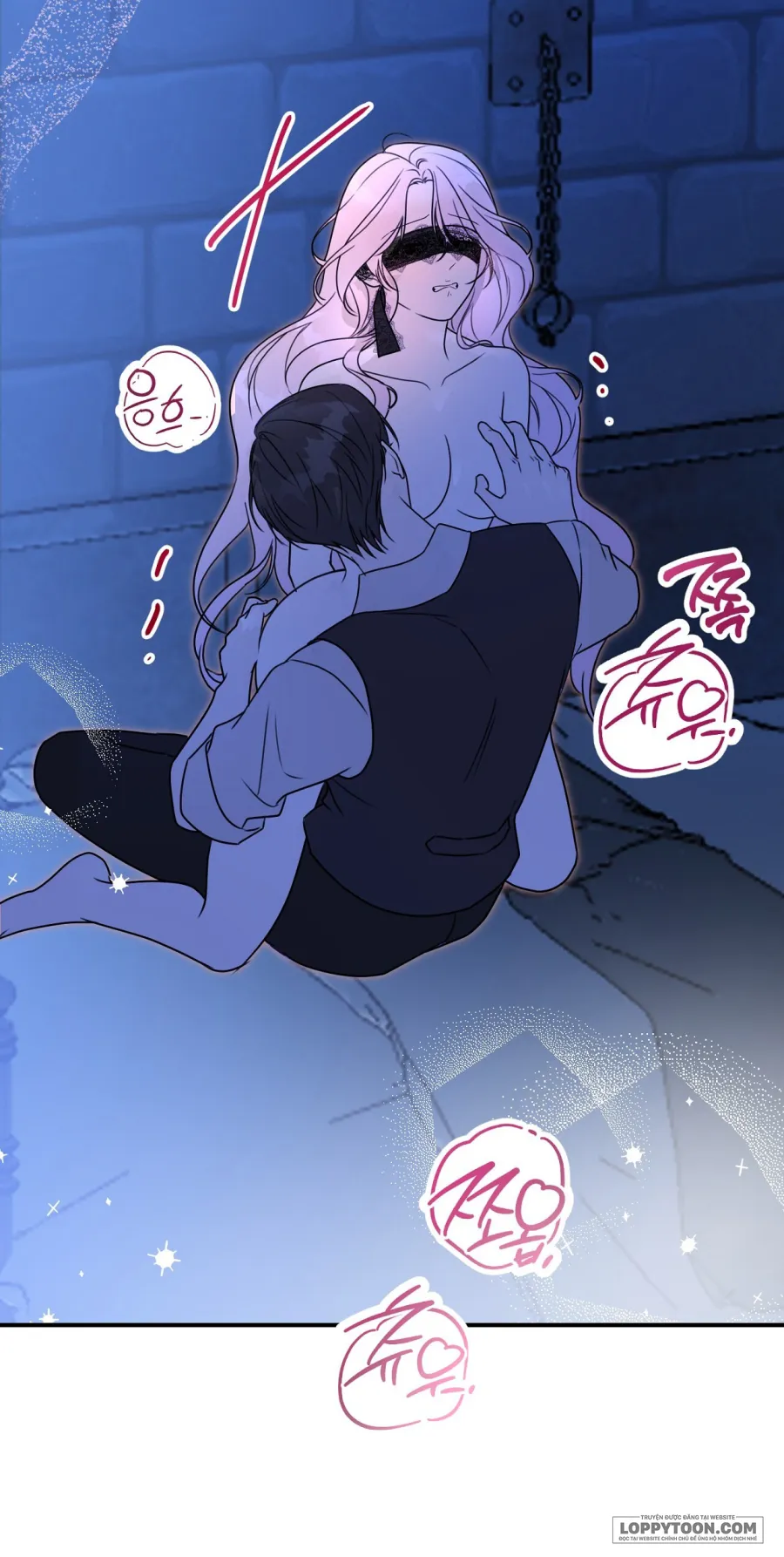 Nếu Đánh Cắp Kho Báu Nhà Công Tước Và Bỏ Trốn - Chap 1 - Trang 63