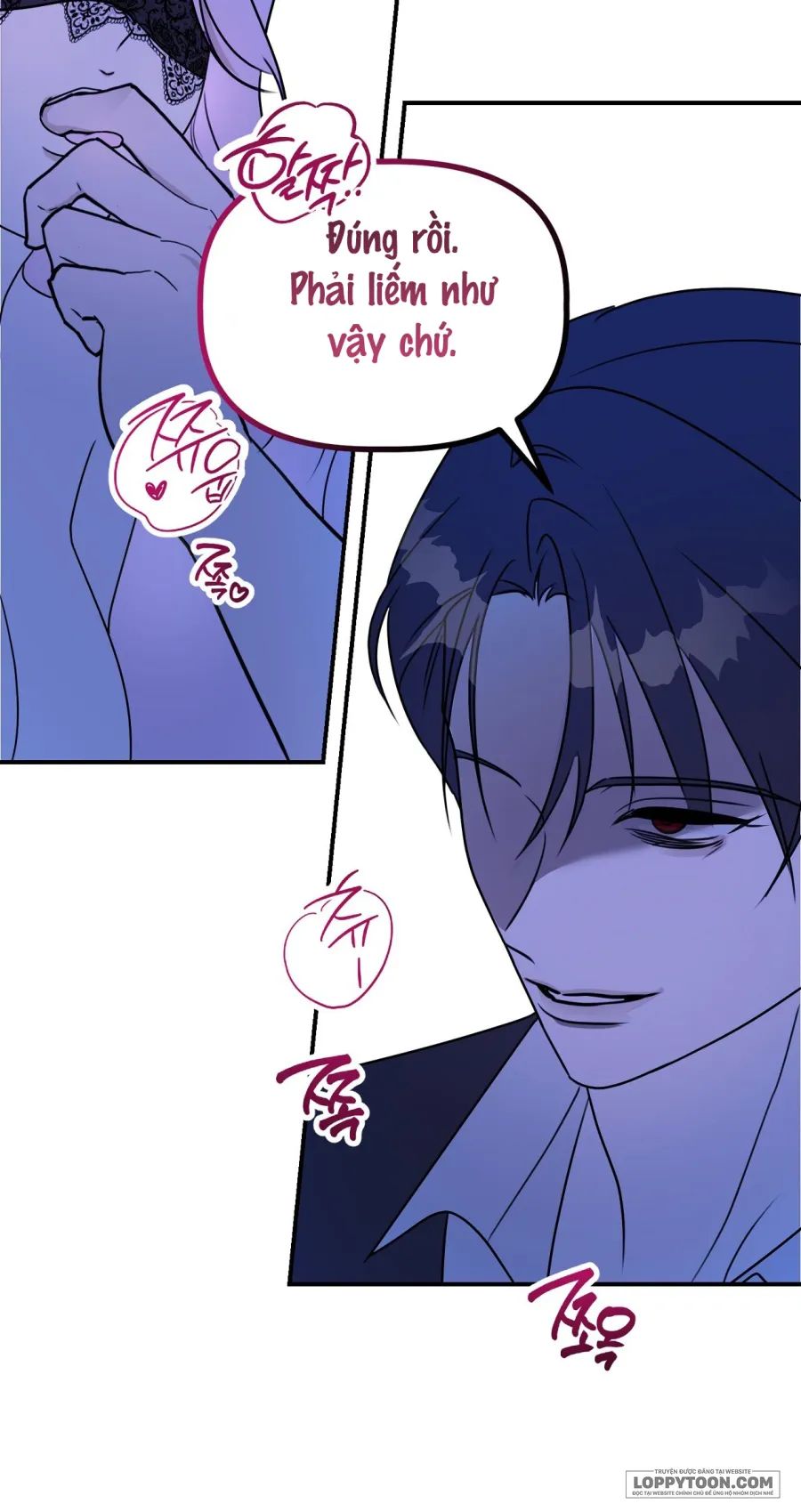 Nếu Đánh Cắp Kho Báu Nhà Công Tước Và Bỏ Trốn - Chap 1 - Trang 77