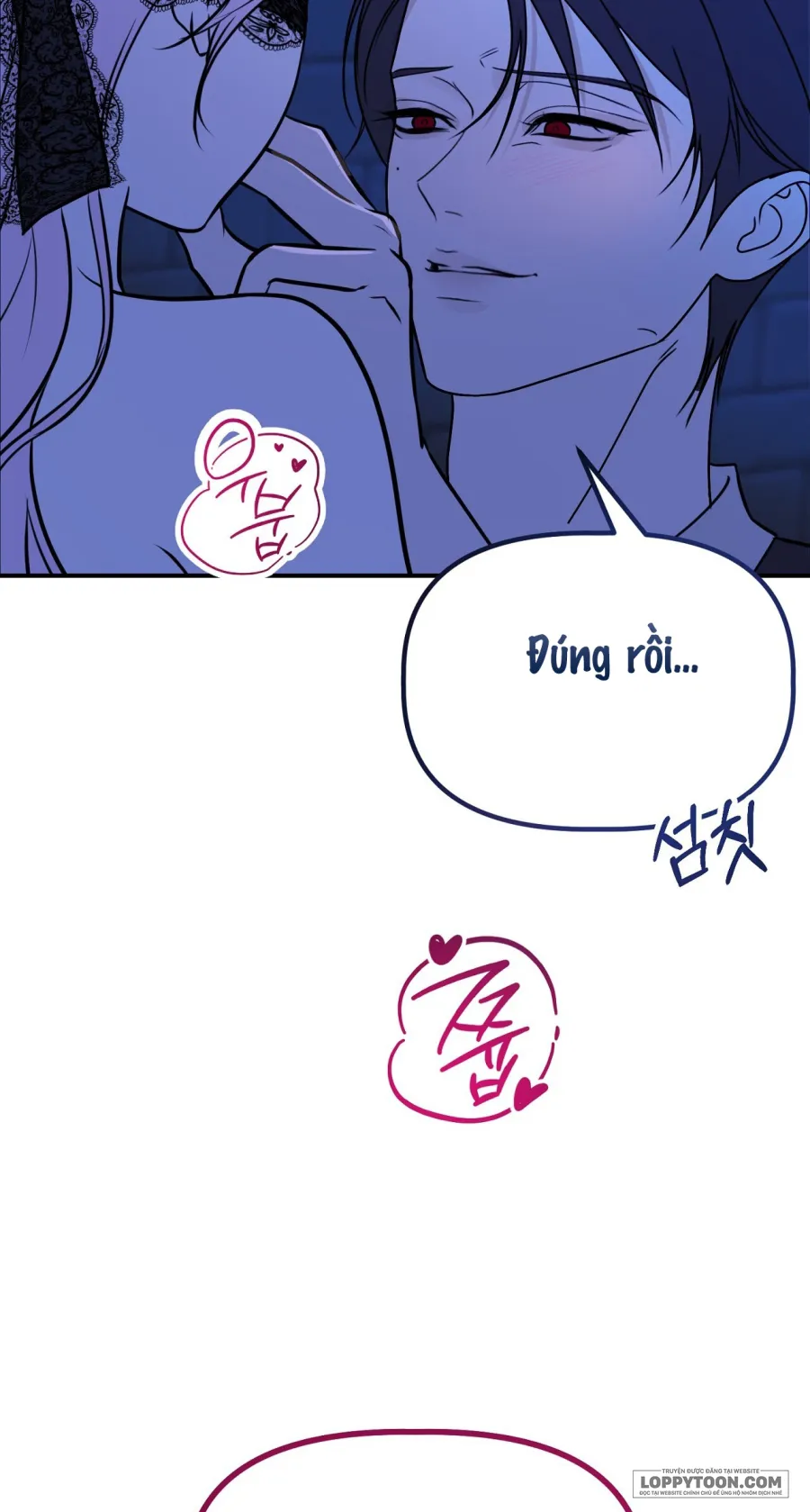 Nếu Đánh Cắp Kho Báu Nhà Công Tước Và Bỏ Trốn - Chap 1 - Trang 79