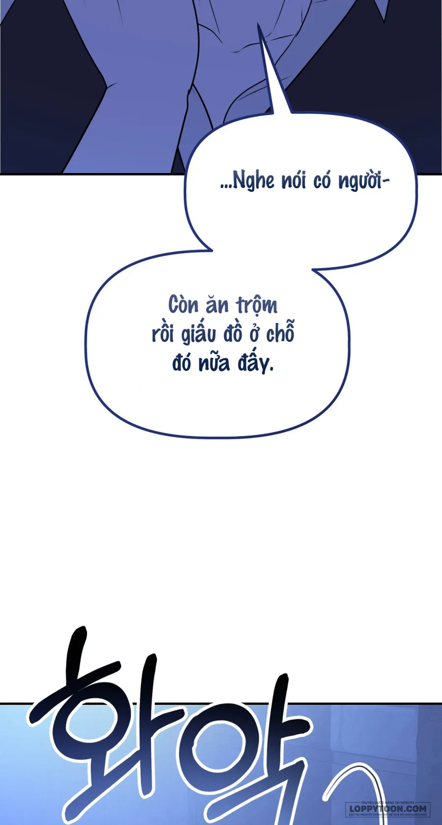 Nếu Đánh Cắp Kho Báu Nhà Công Tước Và Bỏ Trốn - Chap 1 - Trang 82