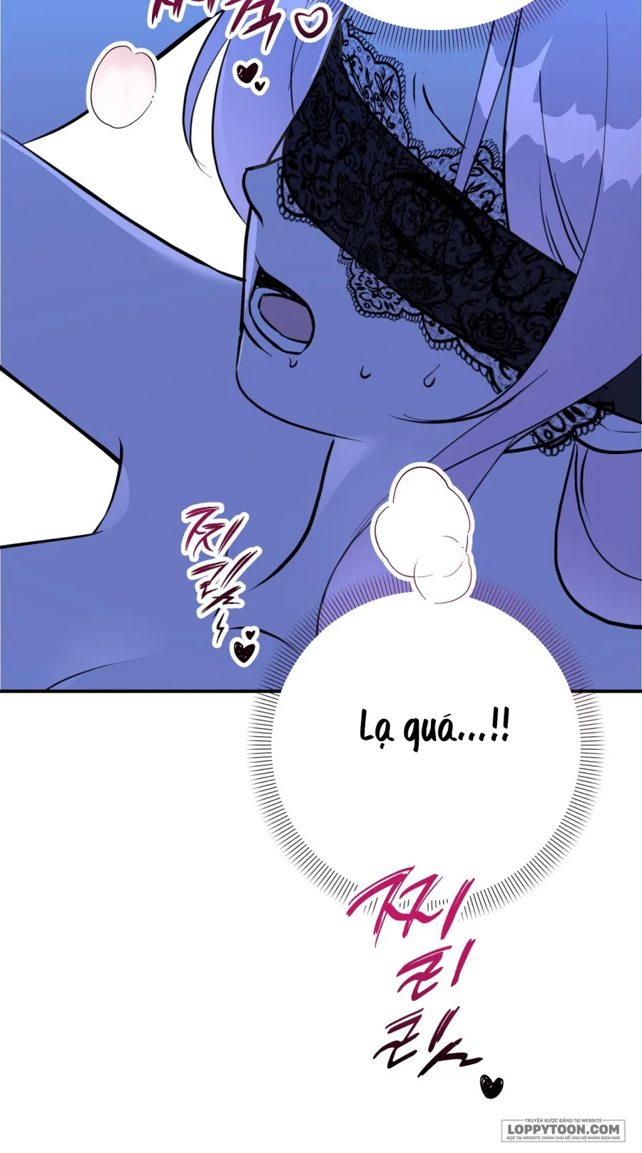 Nếu Đánh Cắp Kho Báu Nhà Công Tước Và Bỏ Trốn - Chap 1 - Trang 90