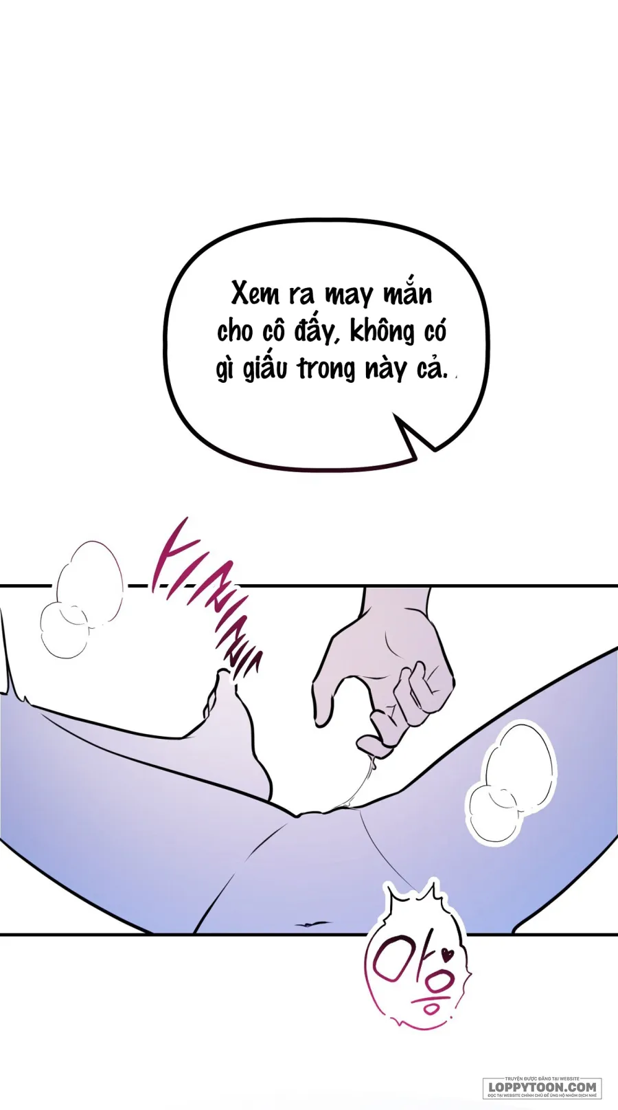 Nếu Đánh Cắp Kho Báu Nhà Công Tước Và Bỏ Trốn - Chap 1 - Trang 91