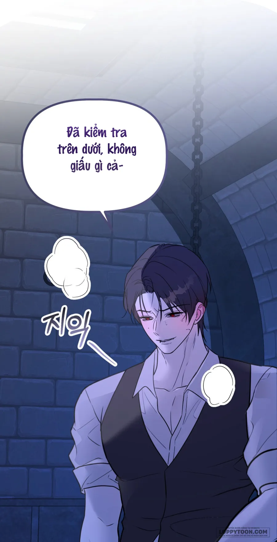 Nếu Đánh Cắp Kho Báu Nhà Công Tước Và Bỏ Trốn - Chap 1 - Trang 92