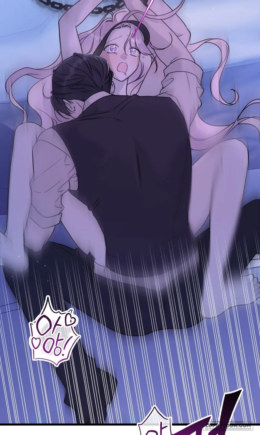Nếu Đánh Cắp Kho Báu Nhà Công Tước Và Bỏ Trốn - Chap 2 - Trang 12
