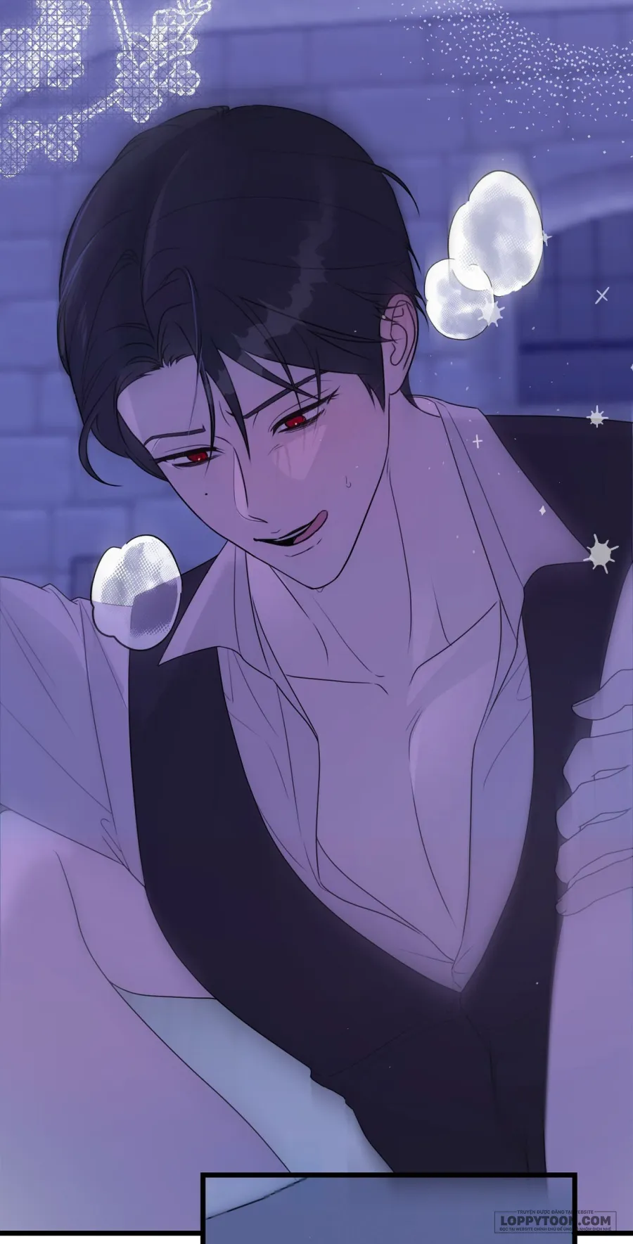 Nếu Đánh Cắp Kho Báu Nhà Công Tước Và Bỏ Trốn - Chap 2 - Trang 17