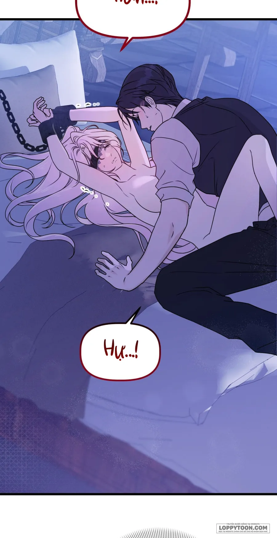 Nếu Đánh Cắp Kho Báu Nhà Công Tước Và Bỏ Trốn - Chap 2 - Trang 4