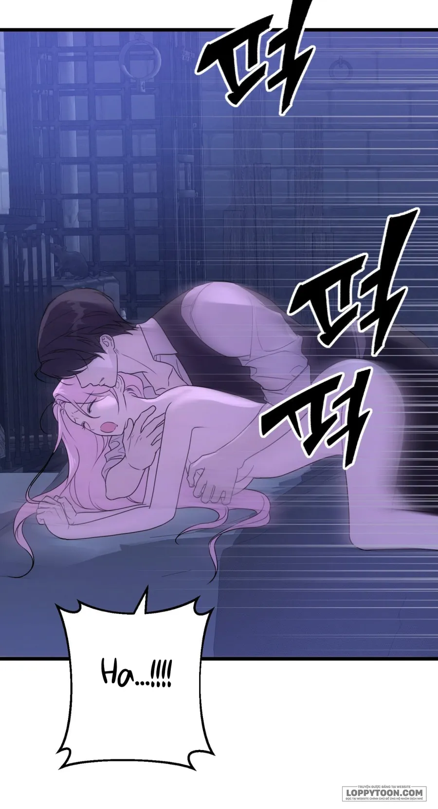 Nếu Đánh Cắp Kho Báu Nhà Công Tước Và Bỏ Trốn - Chap 2 - Trang 35