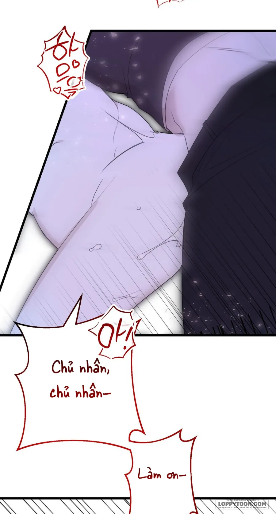 Nếu Đánh Cắp Kho Báu Nhà Công Tước Và Bỏ Trốn - Chap 2 - Trang 37