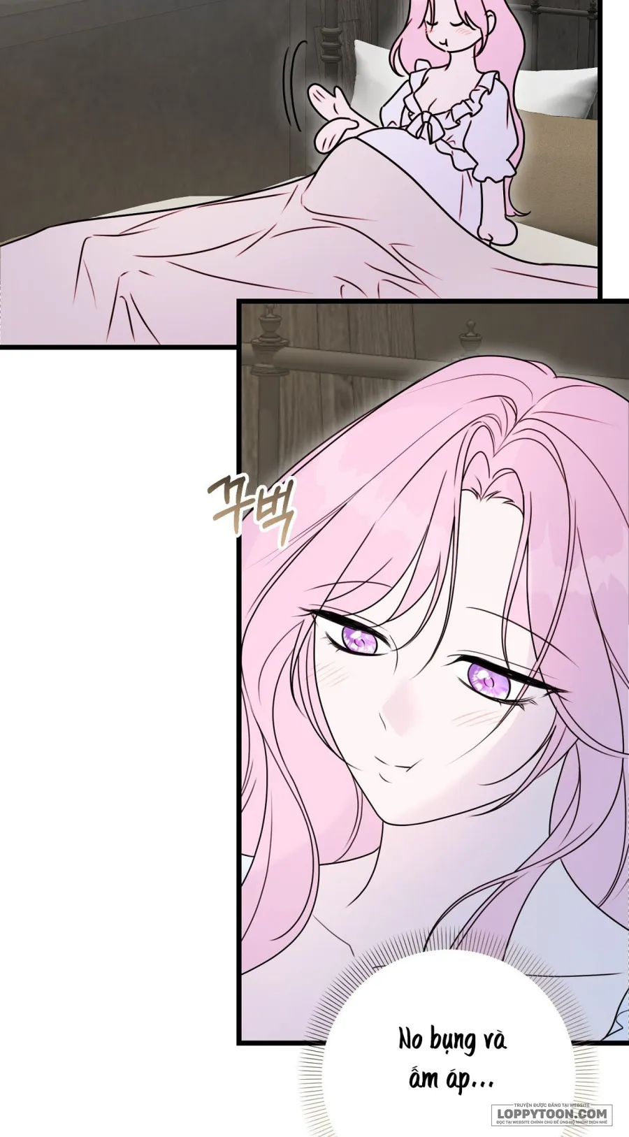 Nếu Đánh Cắp Kho Báu Nhà Công Tước Và Bỏ Trốn - Chap 2 - Trang 51
