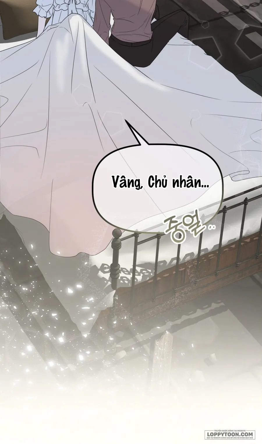 Nếu Đánh Cắp Kho Báu Nhà Công Tước Và Bỏ Trốn - Chap 2 - Trang 58