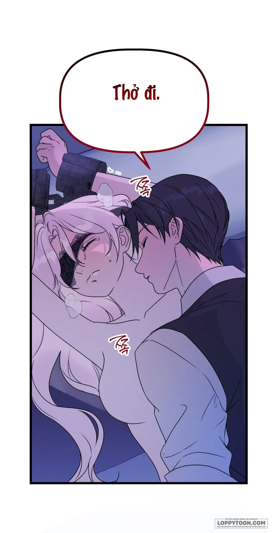 Nếu Đánh Cắp Kho Báu Nhà Công Tước Và Bỏ Trốn - Chap 2 - Trang 7