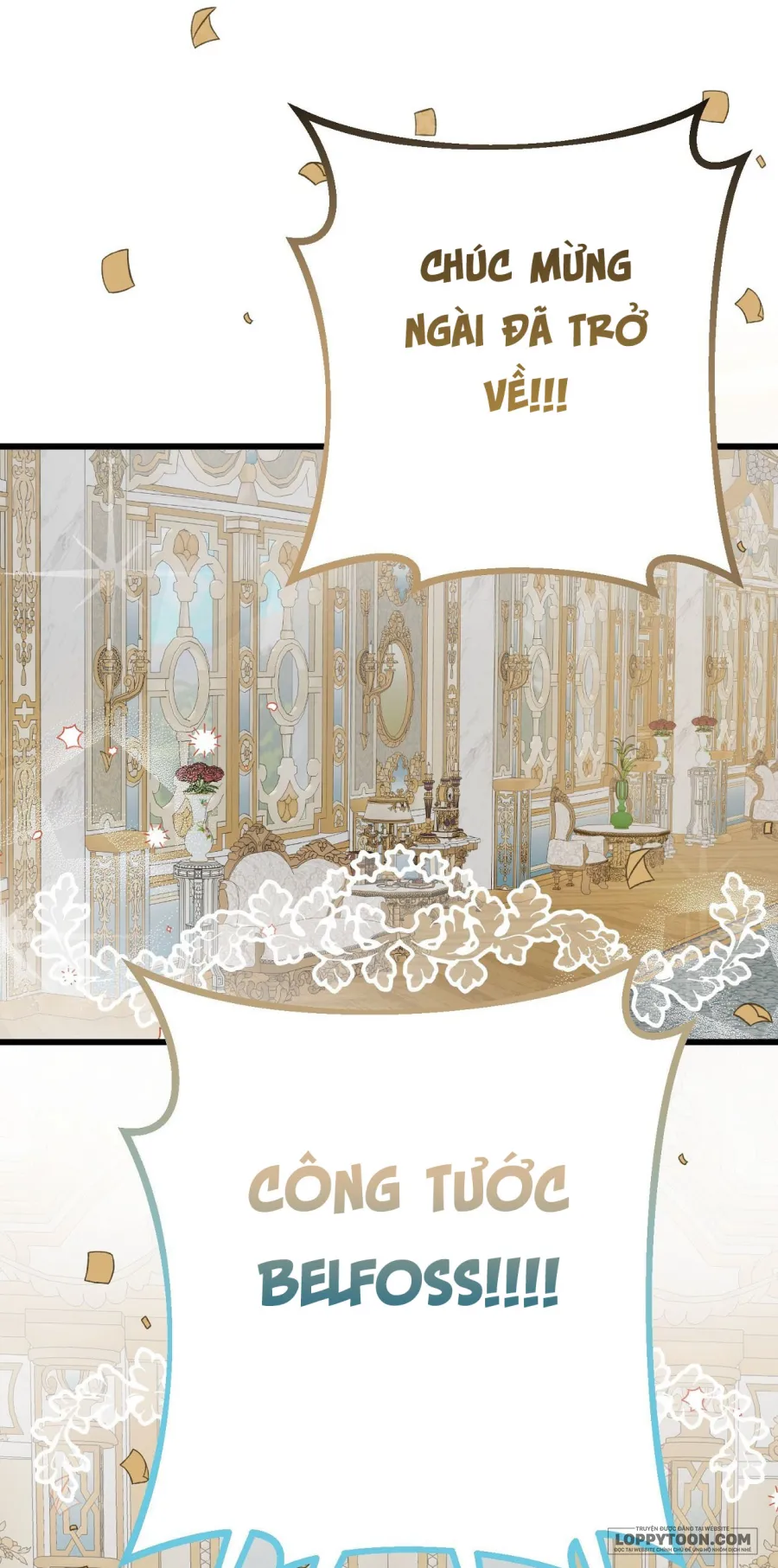 Nếu Đánh Cắp Kho Báu Nhà Công Tước Và Bỏ Trốn - Chap 2 - Trang 64