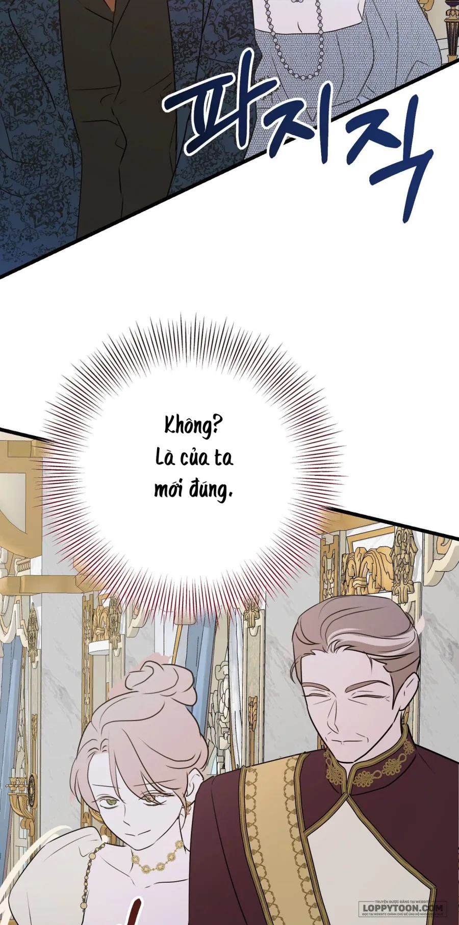 Nếu Đánh Cắp Kho Báu Nhà Công Tước Và Bỏ Trốn - Chap 2 - Trang 67