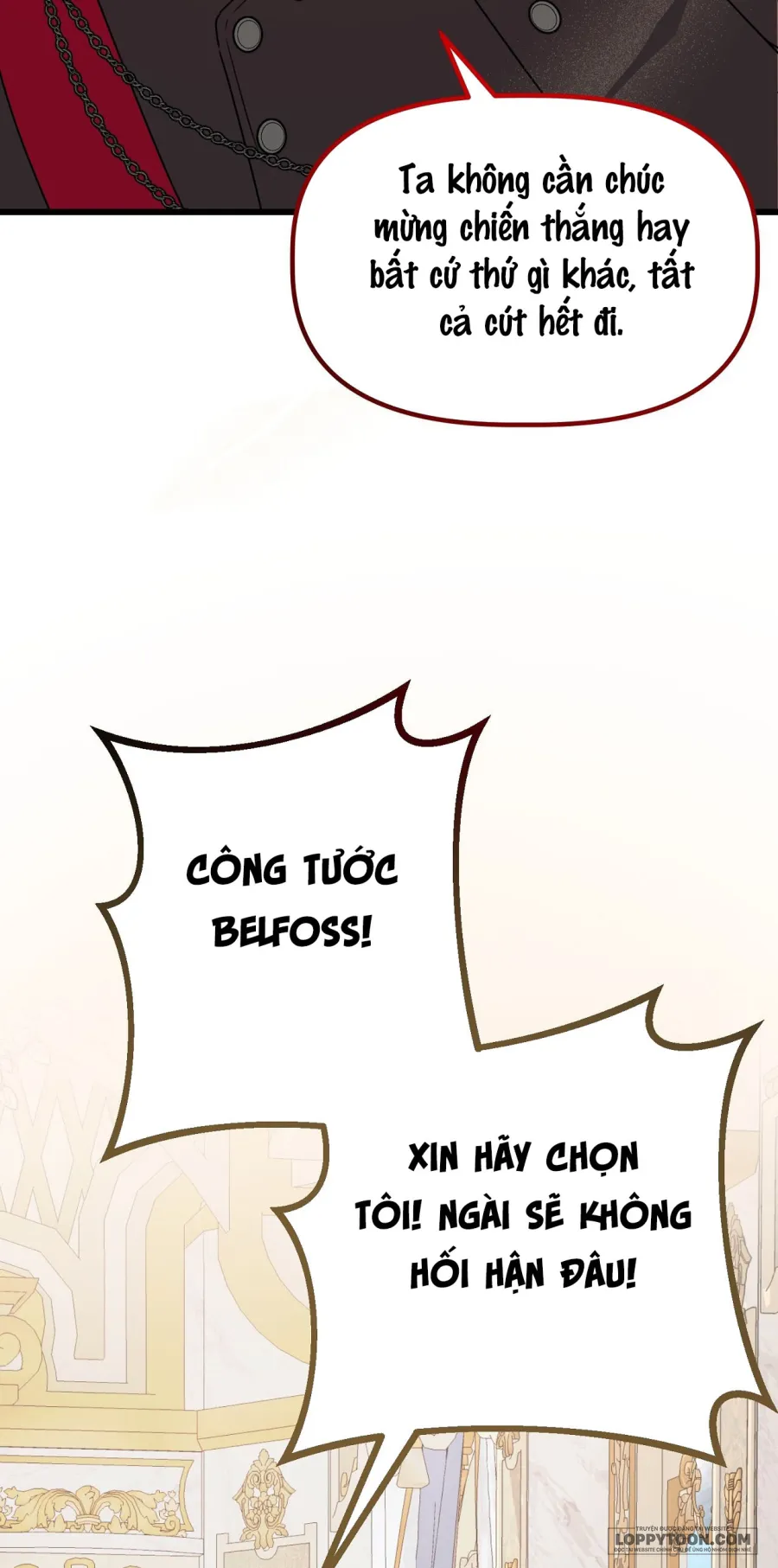 Nếu Đánh Cắp Kho Báu Nhà Công Tước Và Bỏ Trốn - Chap 2 - Trang 69