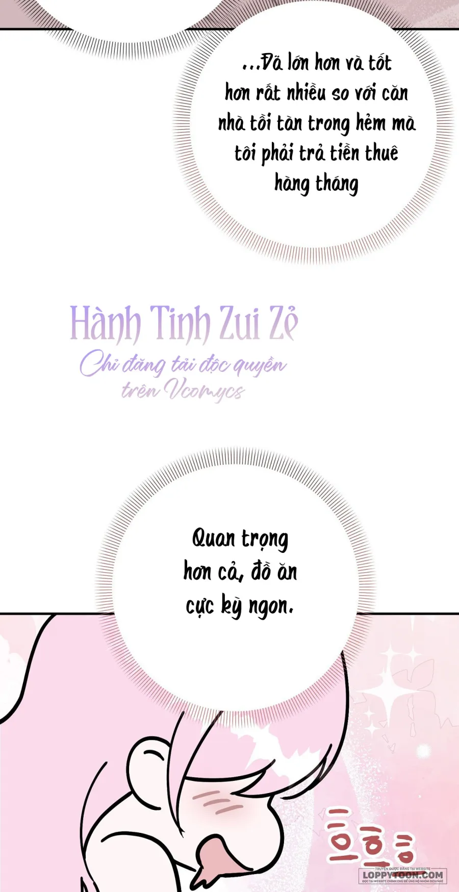 Nếu Đánh Cắp Kho Báu Nhà Công Tước Và Bỏ Trốn - Chap 3 - Trang 11