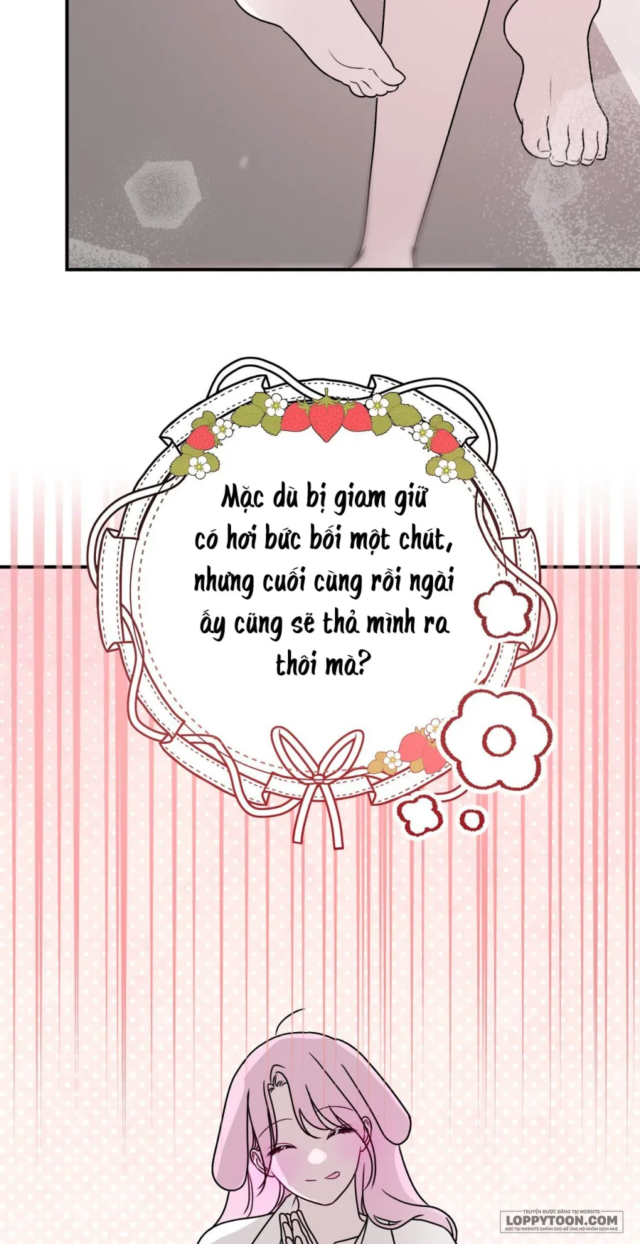Nếu Đánh Cắp Kho Báu Nhà Công Tước Và Bỏ Trốn - Chap 3 - Trang 13
